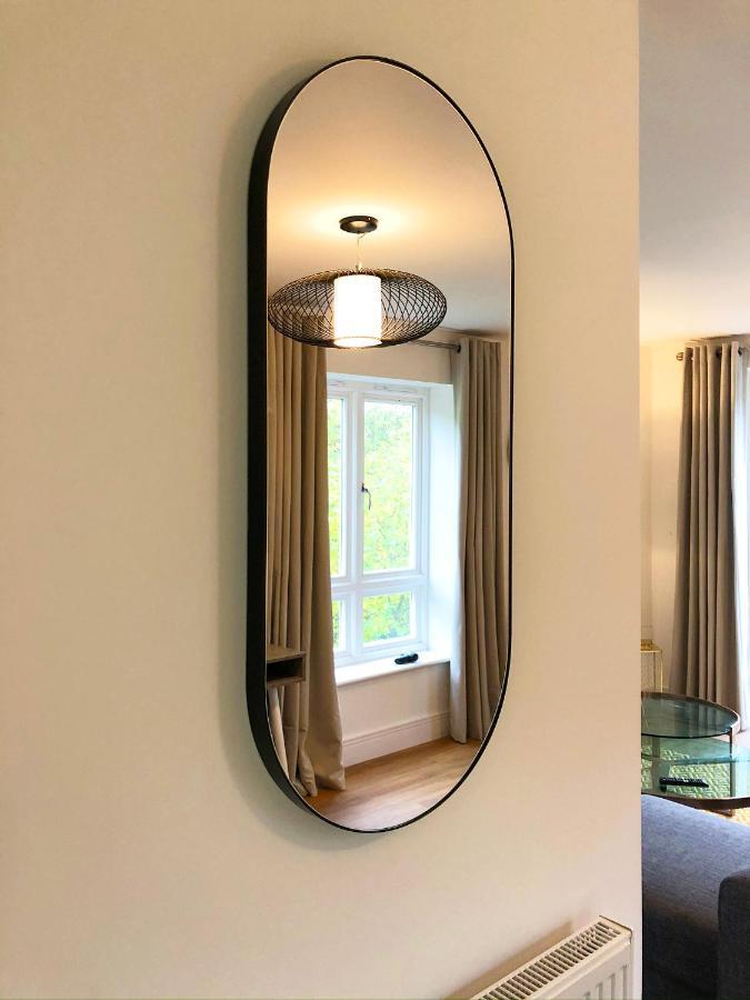 Parkside Penthouse Apartment Yeovil Luaran gambar